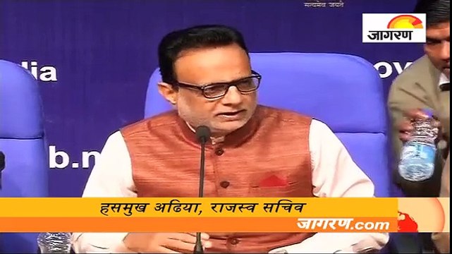 कालेधन पर फिर प्रहार, अब स्वच्छ धन अभियान