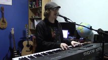 Musician covers every part of 