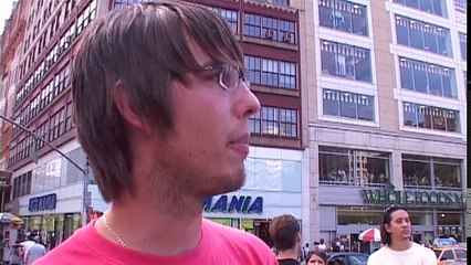 11 septembre, enquête sur la théorie du complot