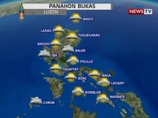 QRT: Weather update as of 5:44 p.m. (Sept. 28, 2015)