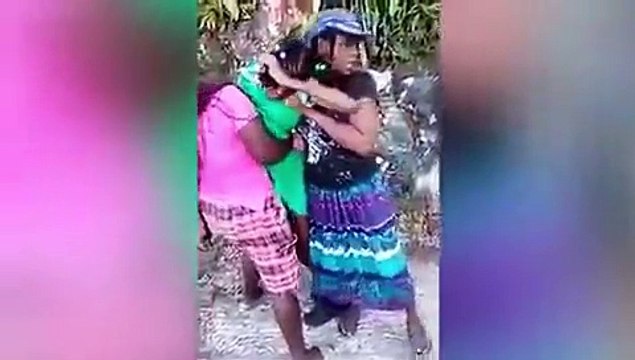 L'exorcisme incroyable d'une fille possédée par un démon diabolique