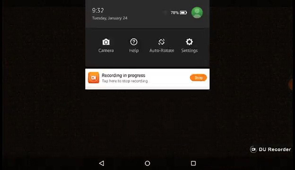 Quick updates