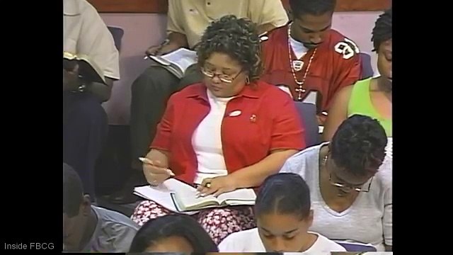 Hearing The Voice of God (Part 1) Pastor John K. Jenkins Sr. (Bible Study)