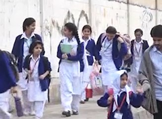 Private schools high fees effects on Parents in karachi