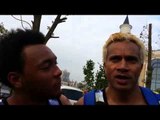 FIBA Asia Interview: Calvin Abueva interviews Asi Taulava 09/29/2015