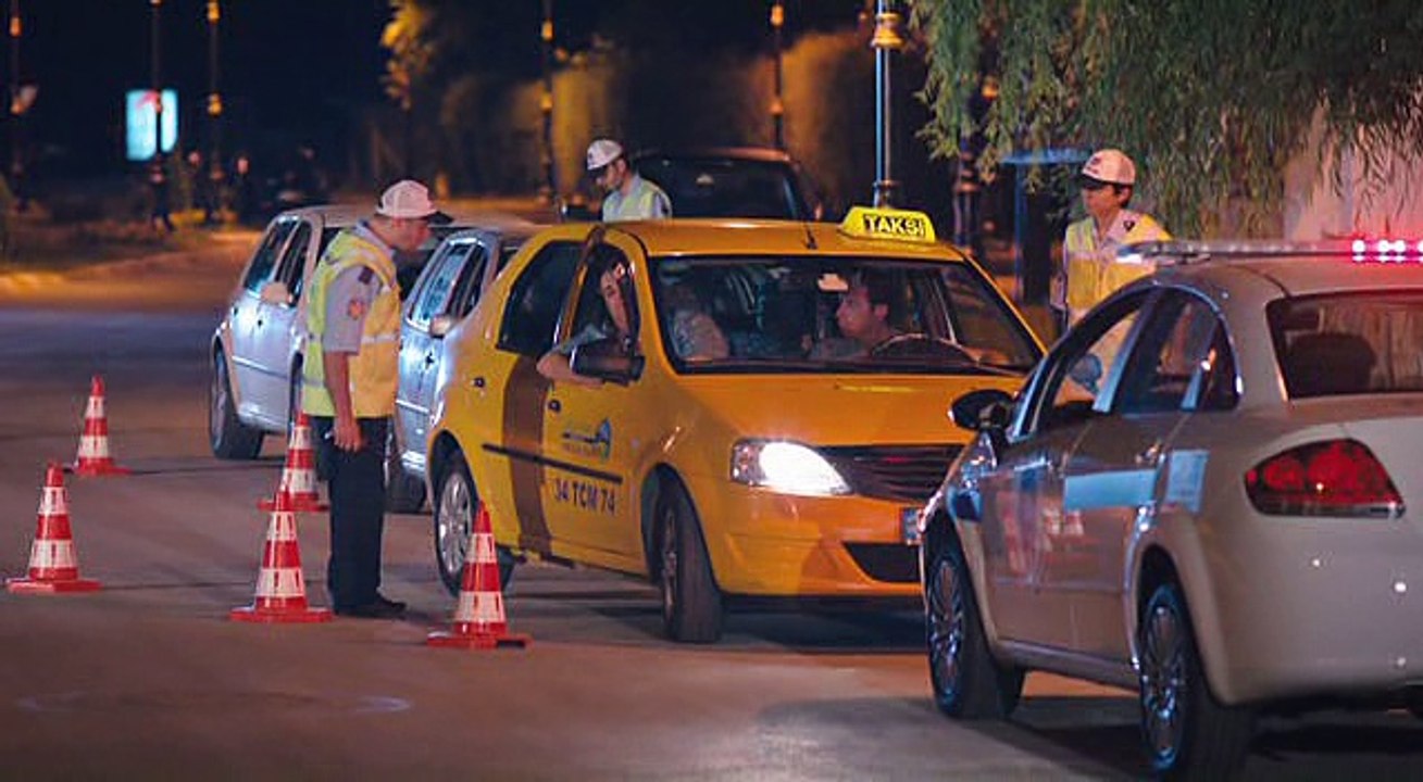 İşler Güçler 6. Bölüm