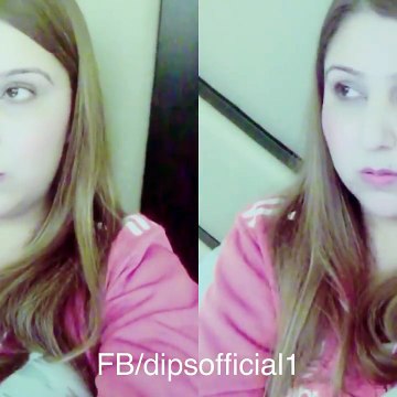 Another Video of Social Media's Aunty Going Viral