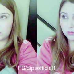 Another Video of Social Media's Aunty Going Viral