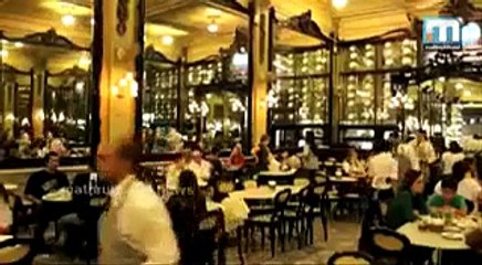 GOLDEN TEA FROM DOWNTOWN DUBAI - NICE