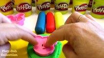 Play Doh Mickey Mouse Lollipop and Play Doh Minnie Mouse Lollipop