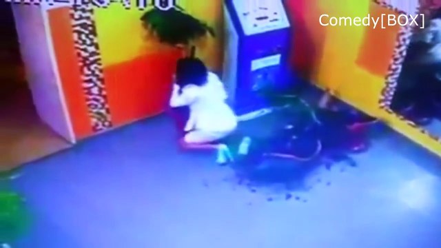 Лучшие приколы - Comedy[BOX] Выпуск #2 (Смотреть прикольное видео бесплатно)