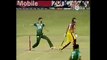 Mohammad Aamir 2 Wickets And Hammad Azam 4 Wickets vs Abbottabad Falcons Super 8 T20 Cup