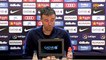 Luis Enrique: “Against Atlético we are not going to change the way we play”