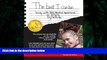 Read Online The Best I Can Be: Living with Fetal Alcohol Syndrome or Effects Liz Kulp For Ipad