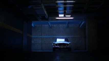 pub Lancôme La Nuit Trésor 2017 [HQ]