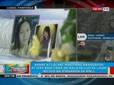 BP: Babae at lalaki, nakitang nakagapos at may mga tama ng bala sa ulo