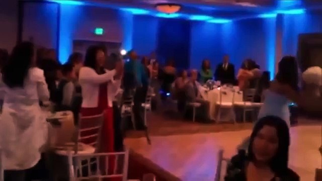 Нокаут года