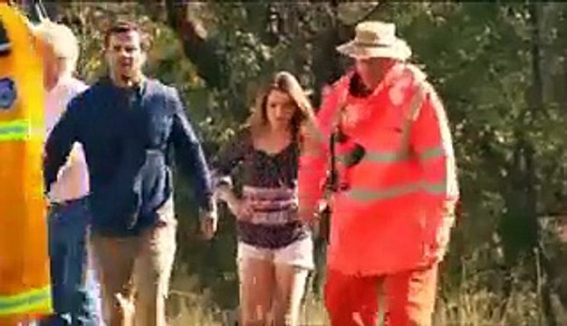 Home and Away 6582 31th January 2017