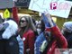 Vidéo : Gigi et Bella Hadid : Elles mènent le combat contre Donald trump !