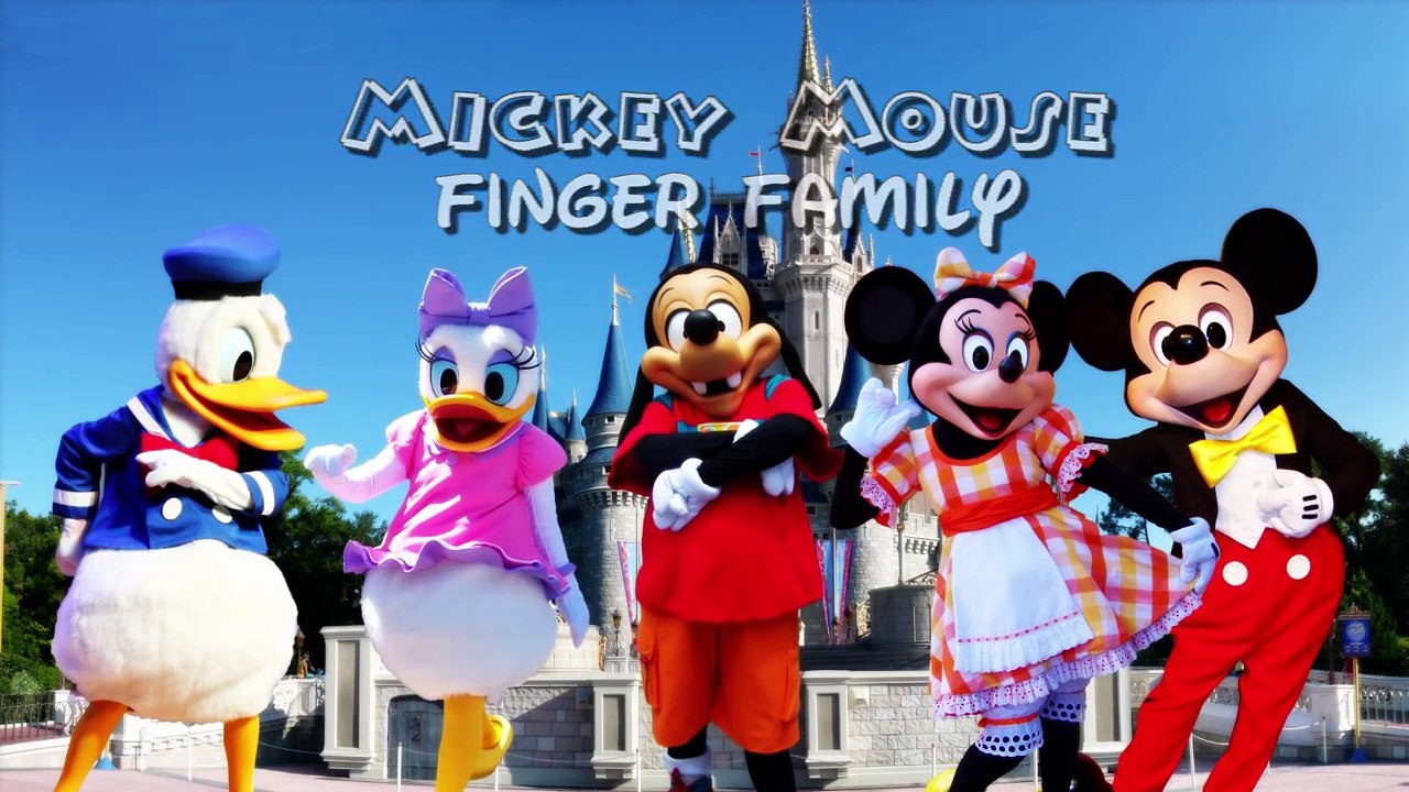 mickey-mouse-finger-family-nursery-rhymes-lyrics-dailymotion