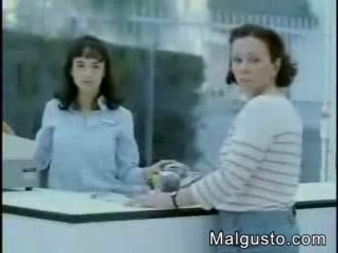 Pub Citi agence de crédit