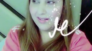 Another Video of Deepika Shah is going viral