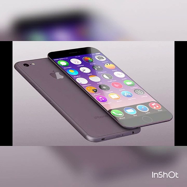 iPhone 8 Official