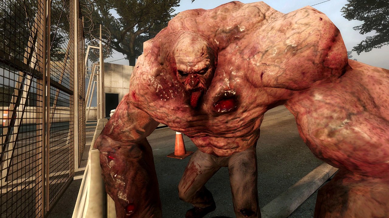 10 Most Memorable Video Game Enemies  - QuickTops