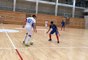 Futsal U21 : Slovénie - France (1-0), le résumé