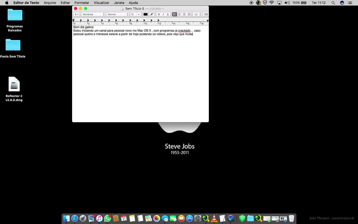 programas para Mac OS X pago de graça