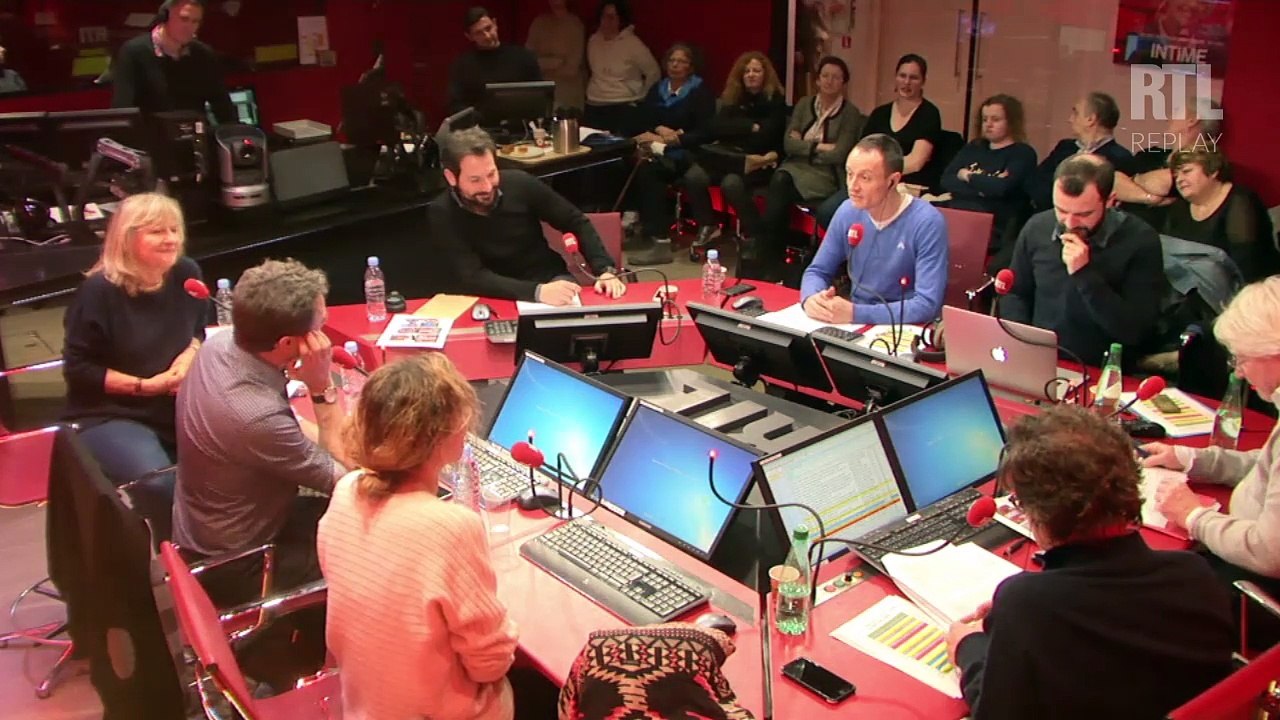 Claire Keim et Guillaume de Tonquédec dans A La Bonne Heure