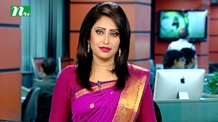 NTV Shondhyar Khobor | 31 January, 2017