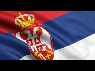 Mc Do - Srbija (Serbian rap)