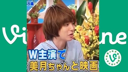 Hey! Say! JUMP♡伊野尾慧ってことは、全部わかるよなカッコいいー！
