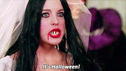 Personajes del cine que te recordarán halloween siempre