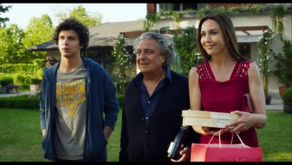 A Bras ouvert - Bande-annonce