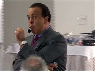 Dr Lair Ribeiro - Pipoca pode causar apendicite