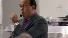 Dr Lair Ribeiro - Pipoca pode causar apendicite