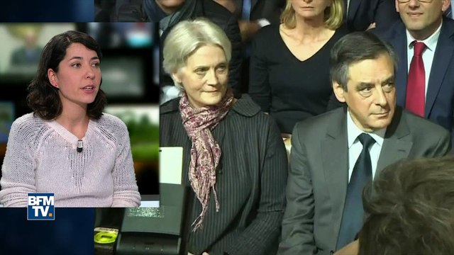Affaire Penelope Fillon: les enquêteurs n'ont aucune preuve matérielle de la réalité de son poste