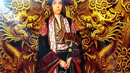 New Feather Fan - Lord Josh Allen (HD)