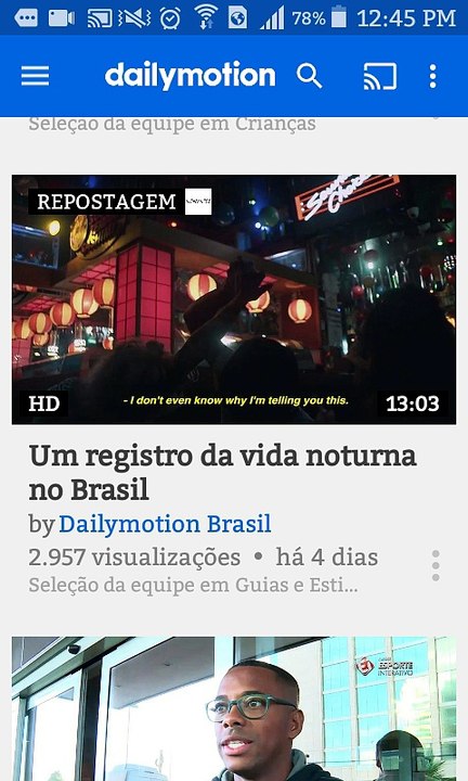 Cansei Do YOUBUG