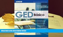 Audiobook  GED Basico: Domine las destrezas basicas para el GED en espanol (Spanish Edition) Nancy