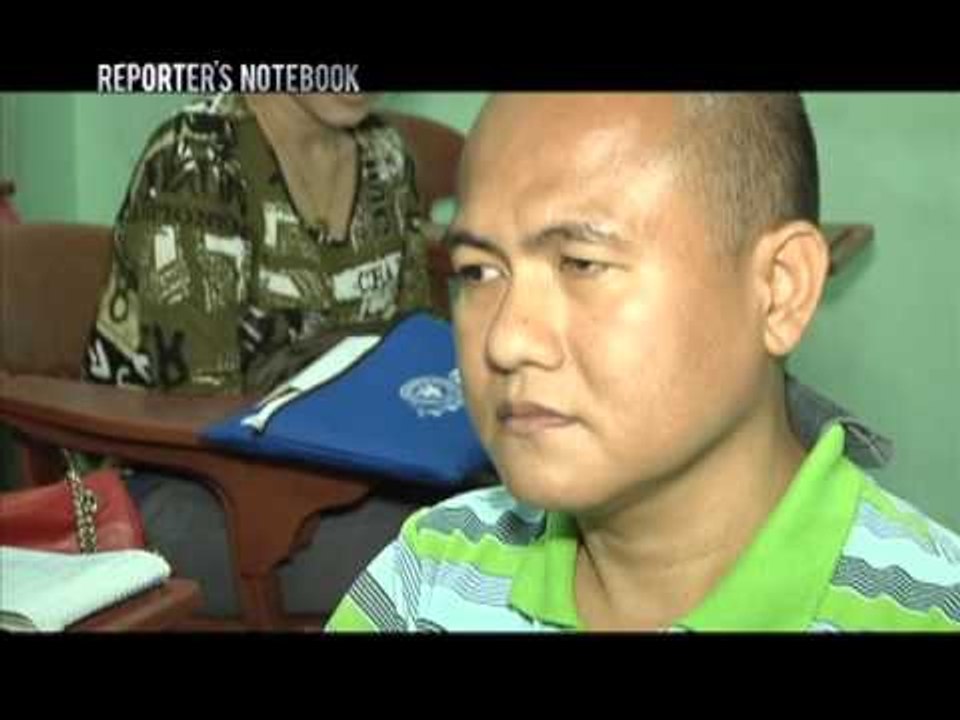 NSO: There are 1.44-M PWDs in the Philippines | Reporter's Notebook