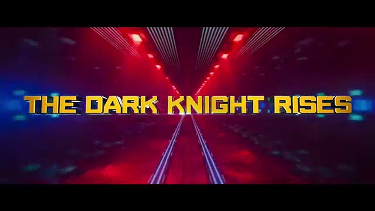 LEGO BATMAN, LE FILM - Bande Annonce Officielle (VF)
