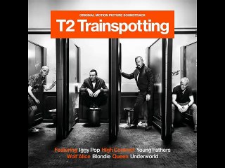 Underworld - Slow Slippy (T2 Trainspotting Soundtrack OST)