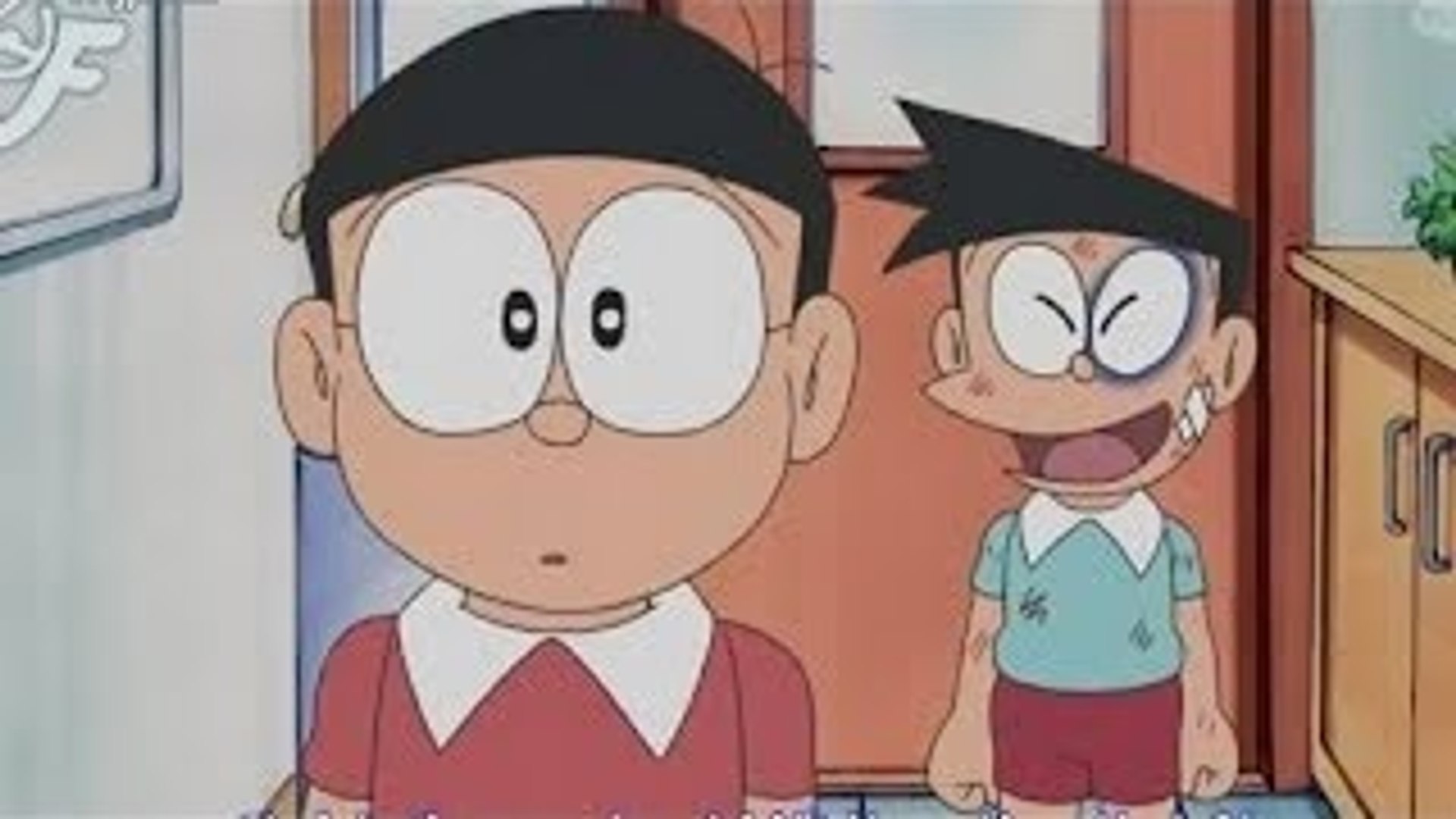 ドラえもん のび太の小さな小さな大冒険 New Compilation 22 Video Dailymotion