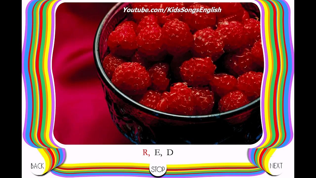 Red Song