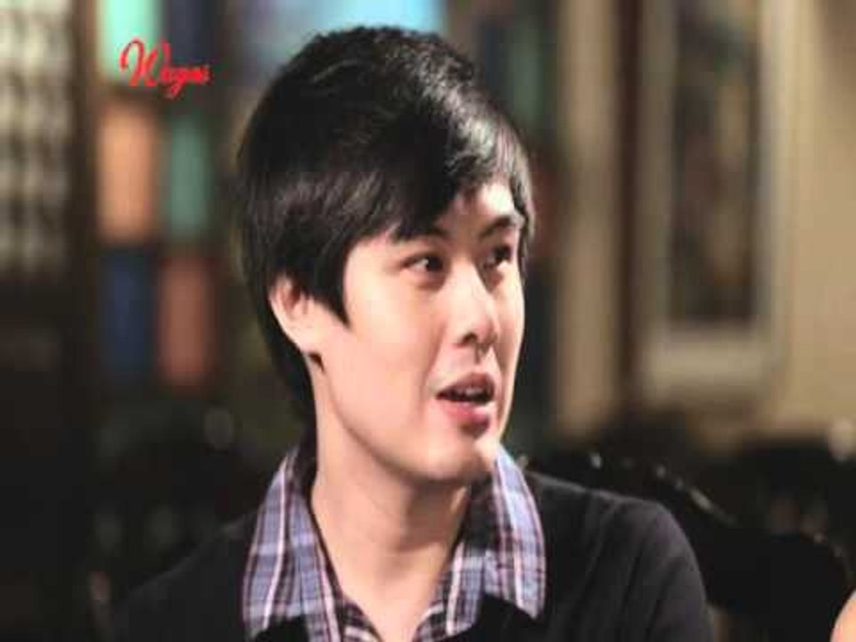 Shamcey Supsup-Lee shares her definition of 'wagas na pag-ibig | Wagas