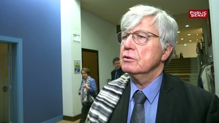 Yves Daudigny sur Benoît Hamon