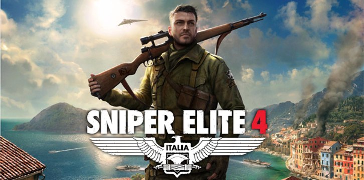 Nuevo tráiler de Sniper Elite , en el punto de mira